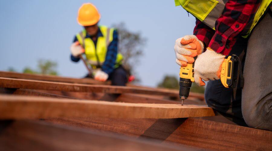 Expert top industrial roofings services in Amboy, IL